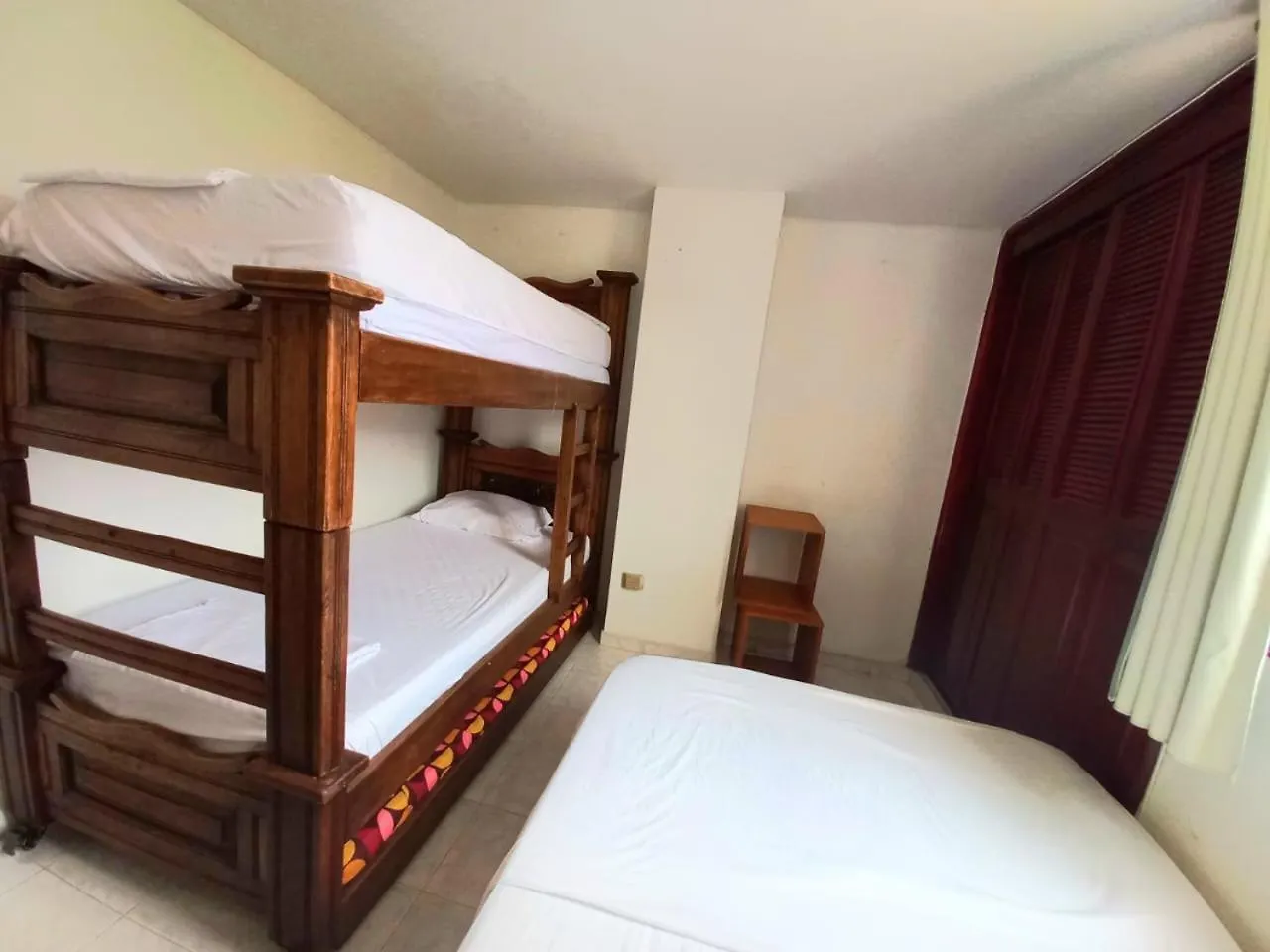 Apartamento Rodadero Beach In Gaira 0*,