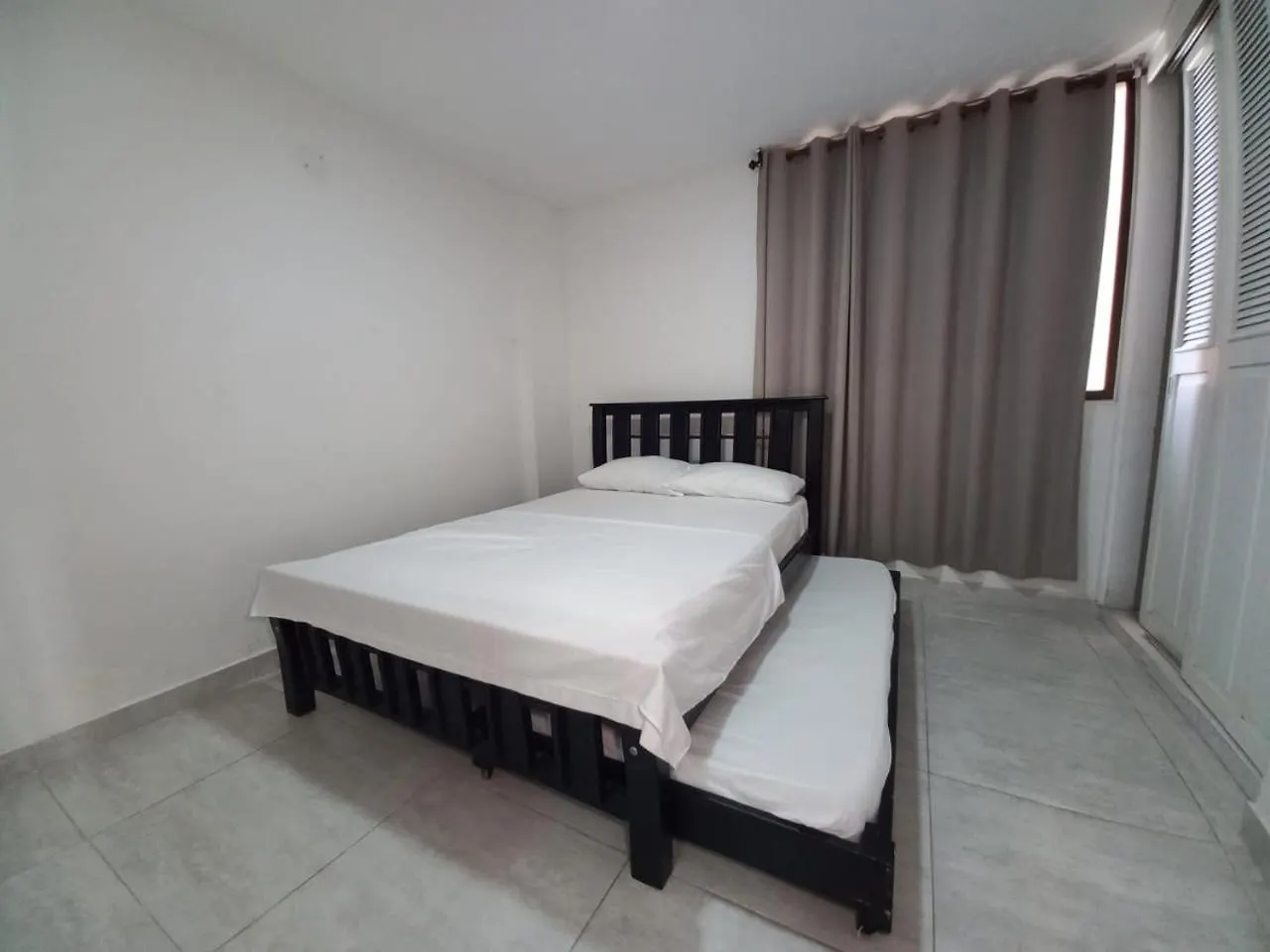Apartamento Rodadero Beach In Gaira Colombia
