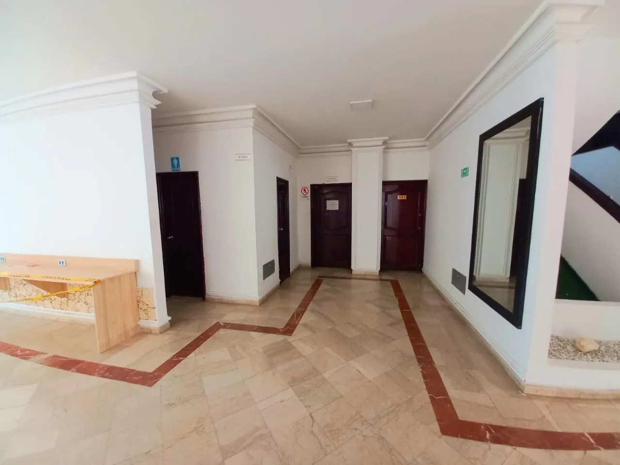 Apartamento Rodadero Beach In Gaira