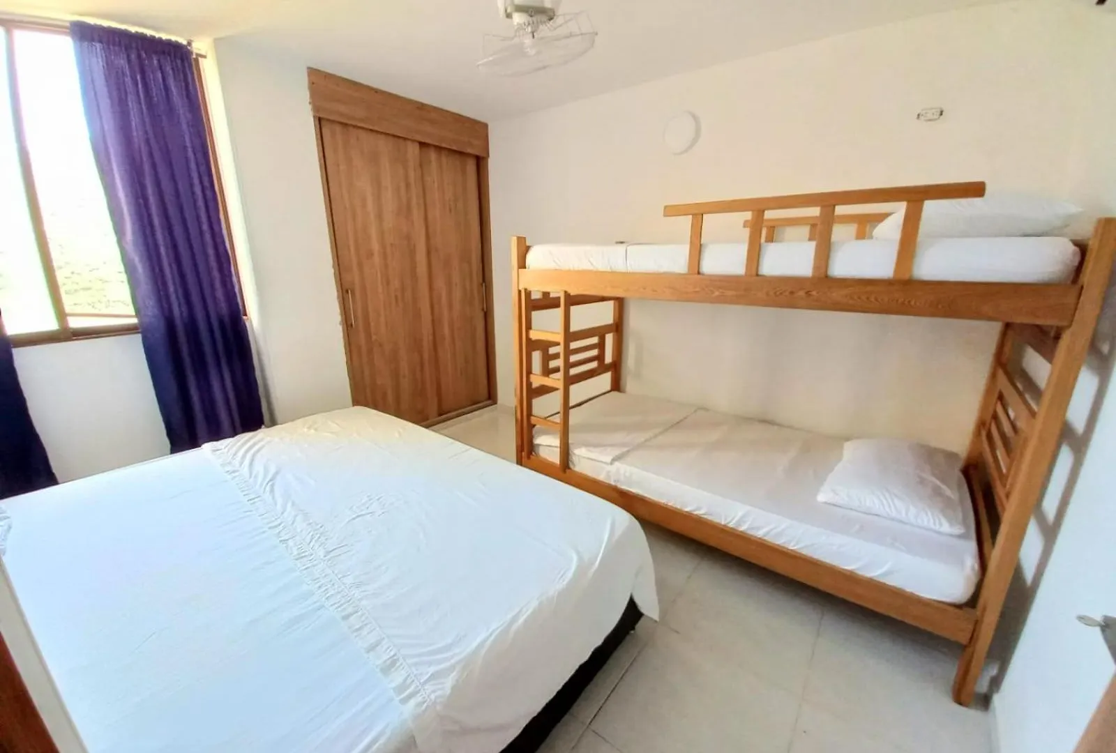 Apartment Apartamento Rodadero Beach In Gaira