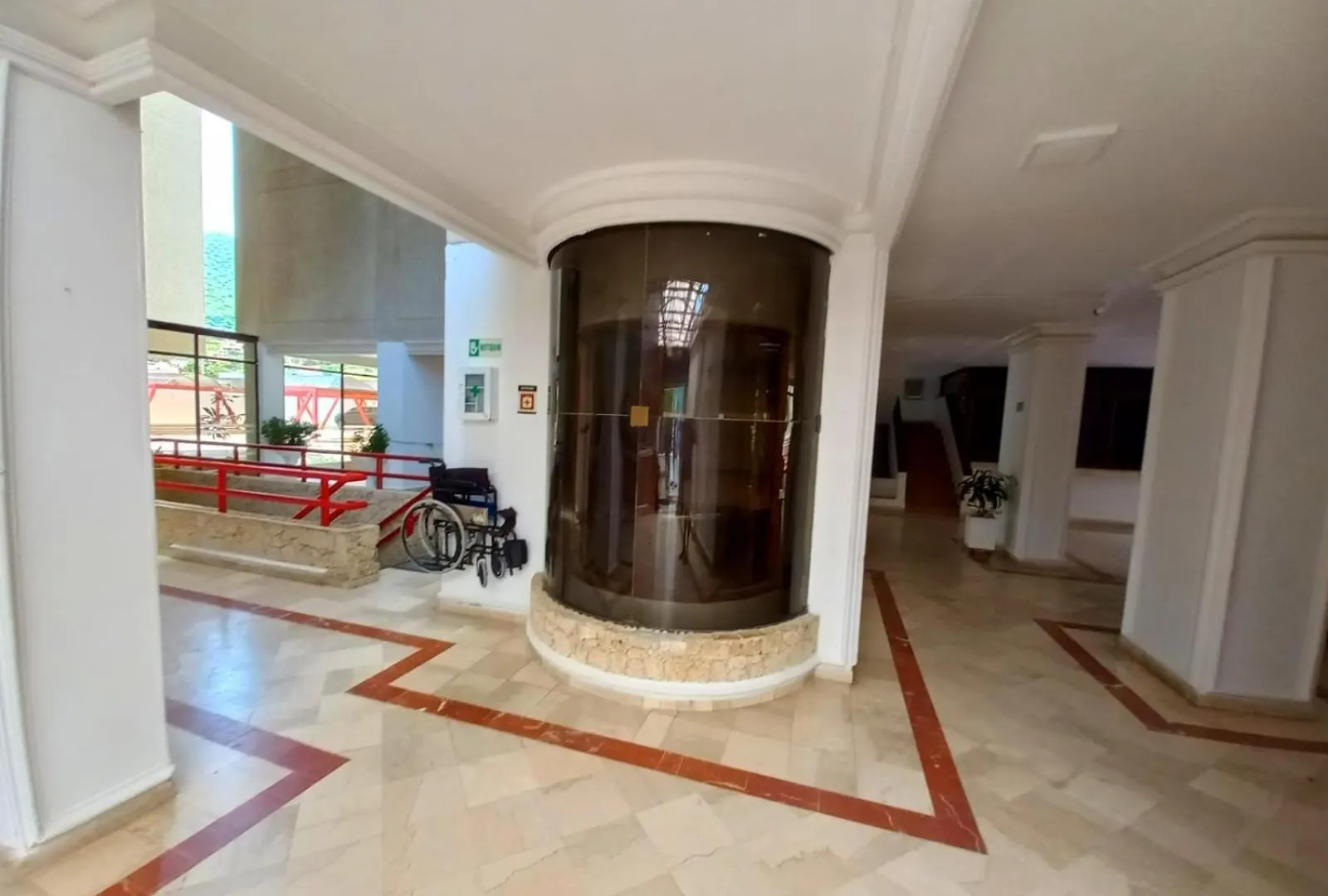 Apartamento Rodadero Beach In Gaira Apartment