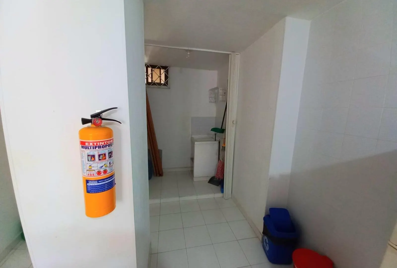 Apartamento Rodadero Beach In Gaira