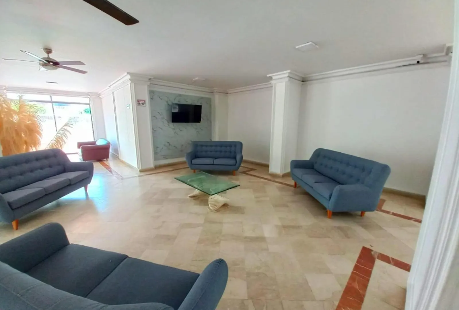 Apartamento Rodadero Beach In Gaira Apartment